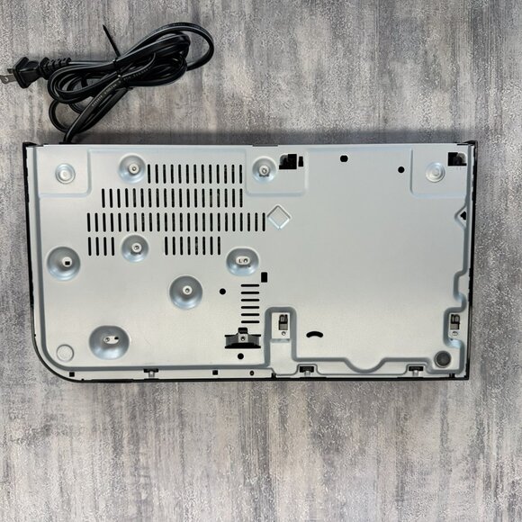 Samsung BD-J6300 Blu-ray Player - Picture 10 of 13